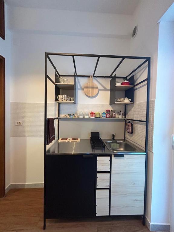 Apartamento Lt Marisol Bari Exterior foto