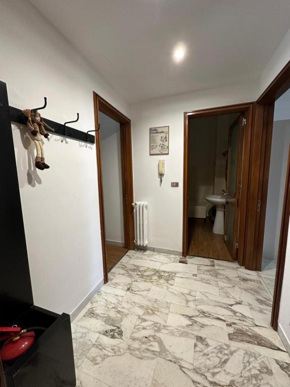 Apartamento Lt Marisol Bari Exterior foto