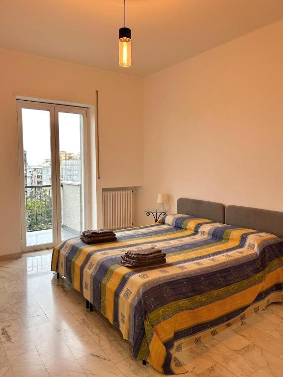 Apartamento Lt Marisol Bari Exterior foto