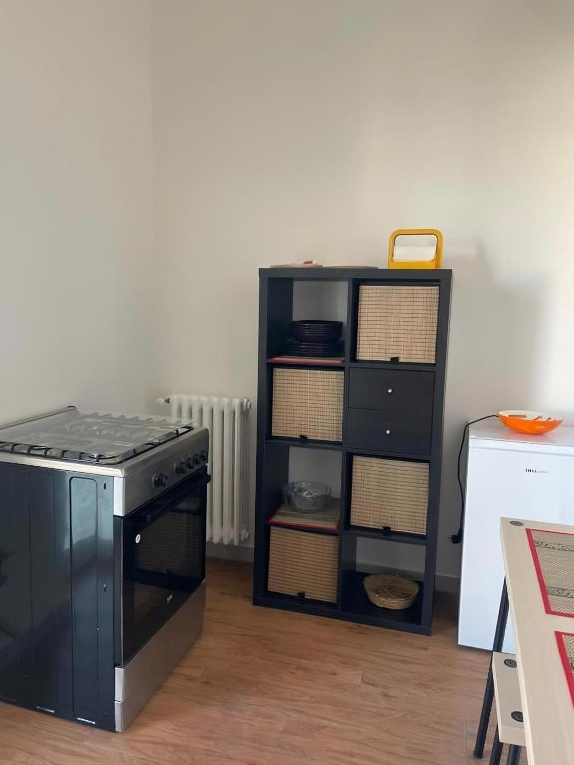 Apartamento Lt Marisol Bari Exterior foto