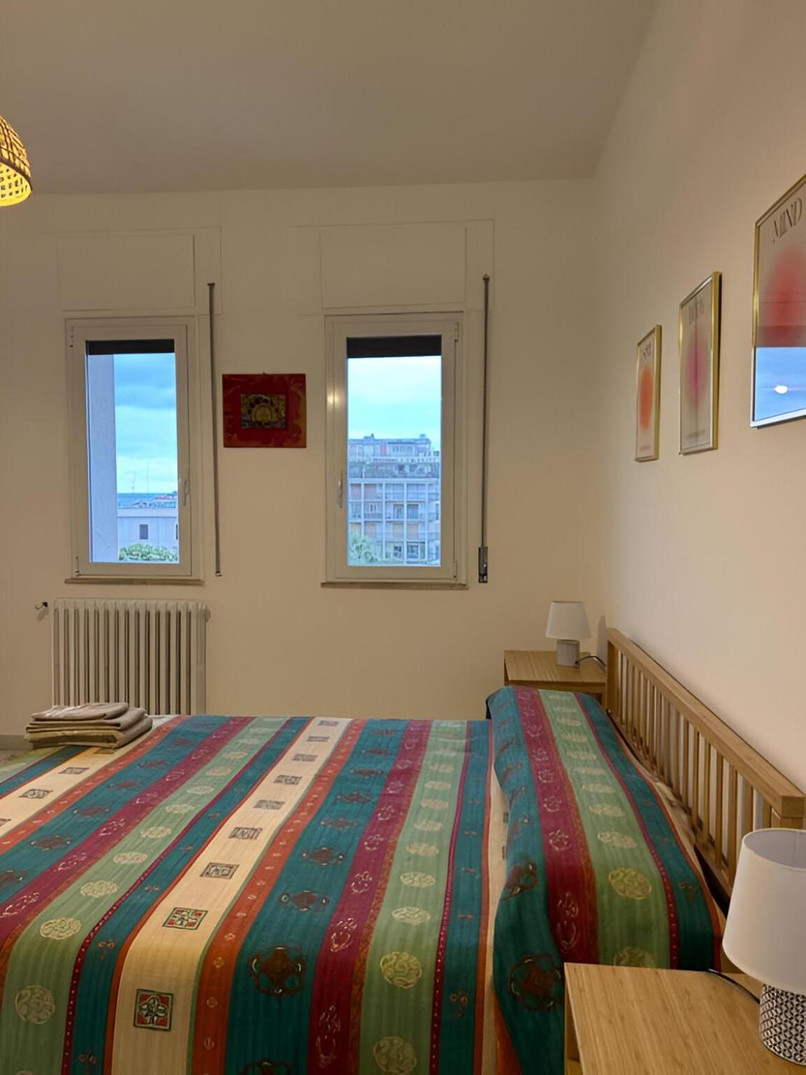 Apartamento Lt Marisol Bari Exterior foto