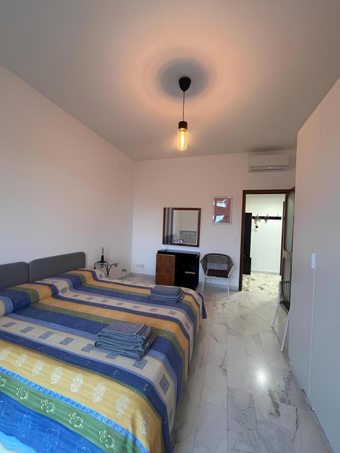 Apartamento Lt Marisol Bari Exterior foto