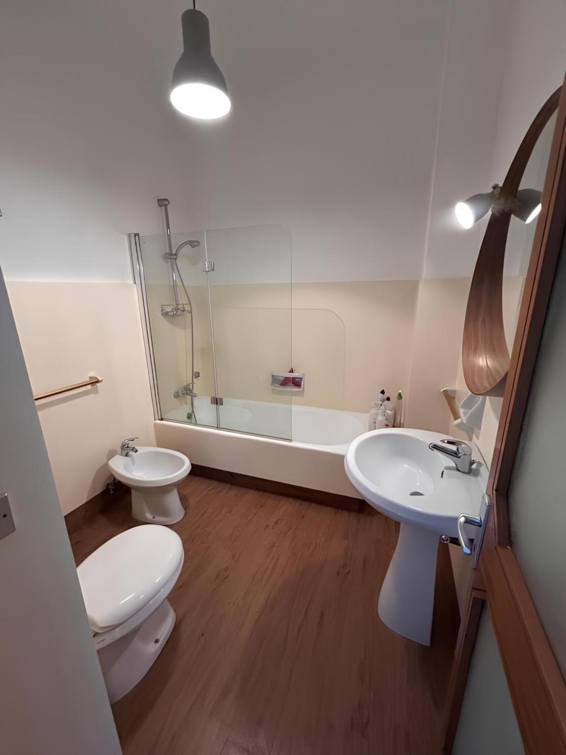 Apartamento Lt Marisol Bari Exterior foto