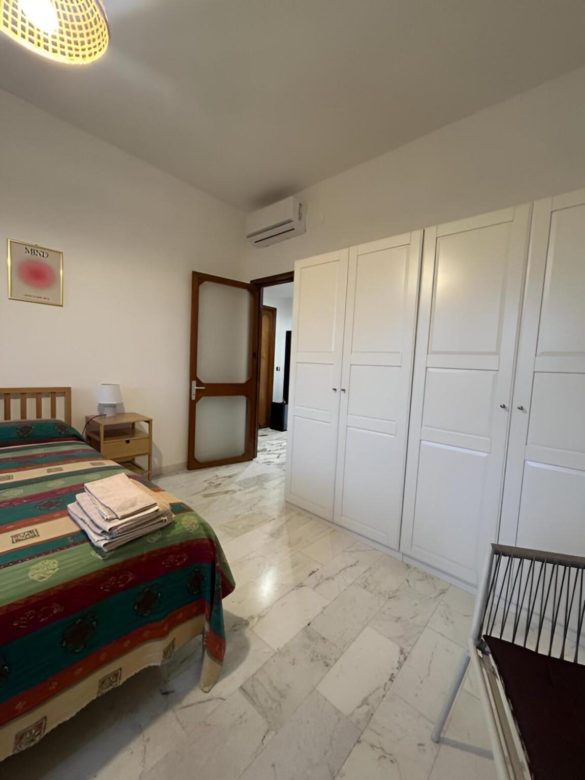Apartamento Lt Marisol Bari Exterior foto