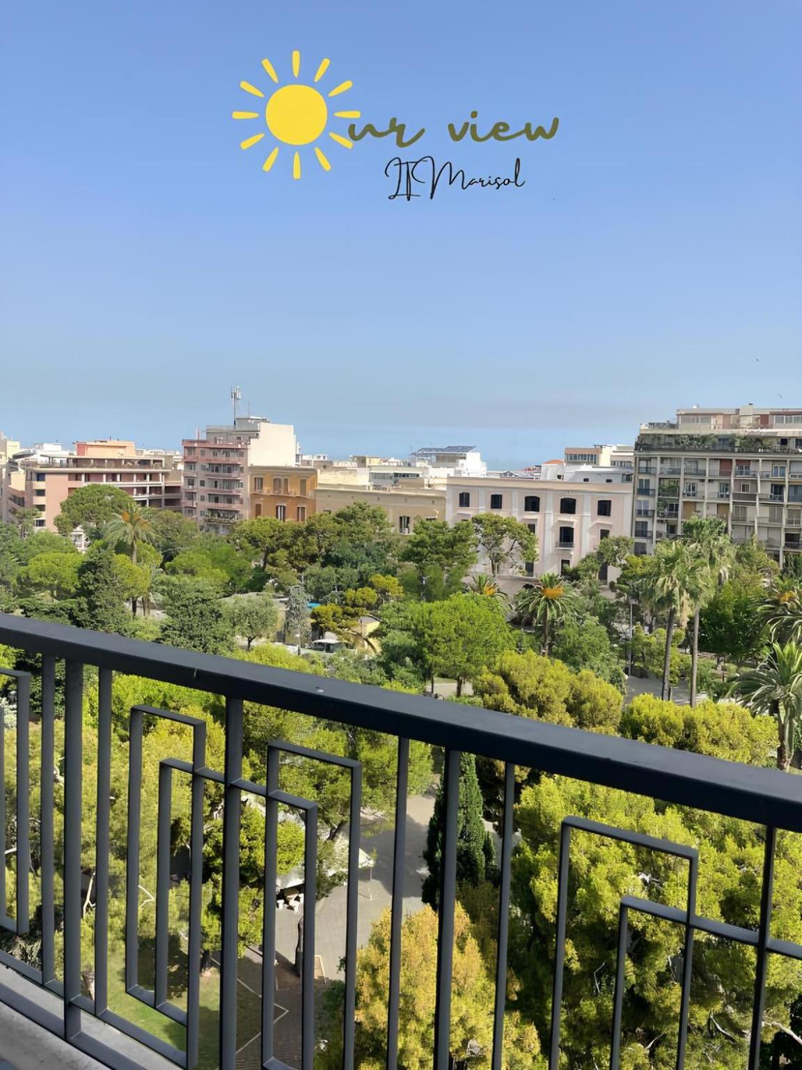 Apartamento Lt Marisol Bari Exterior foto